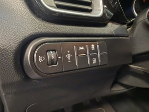Kia Ceed T-GDi Collection SW