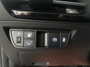 Kia EV6 Long Range Performance Upgrade AWD