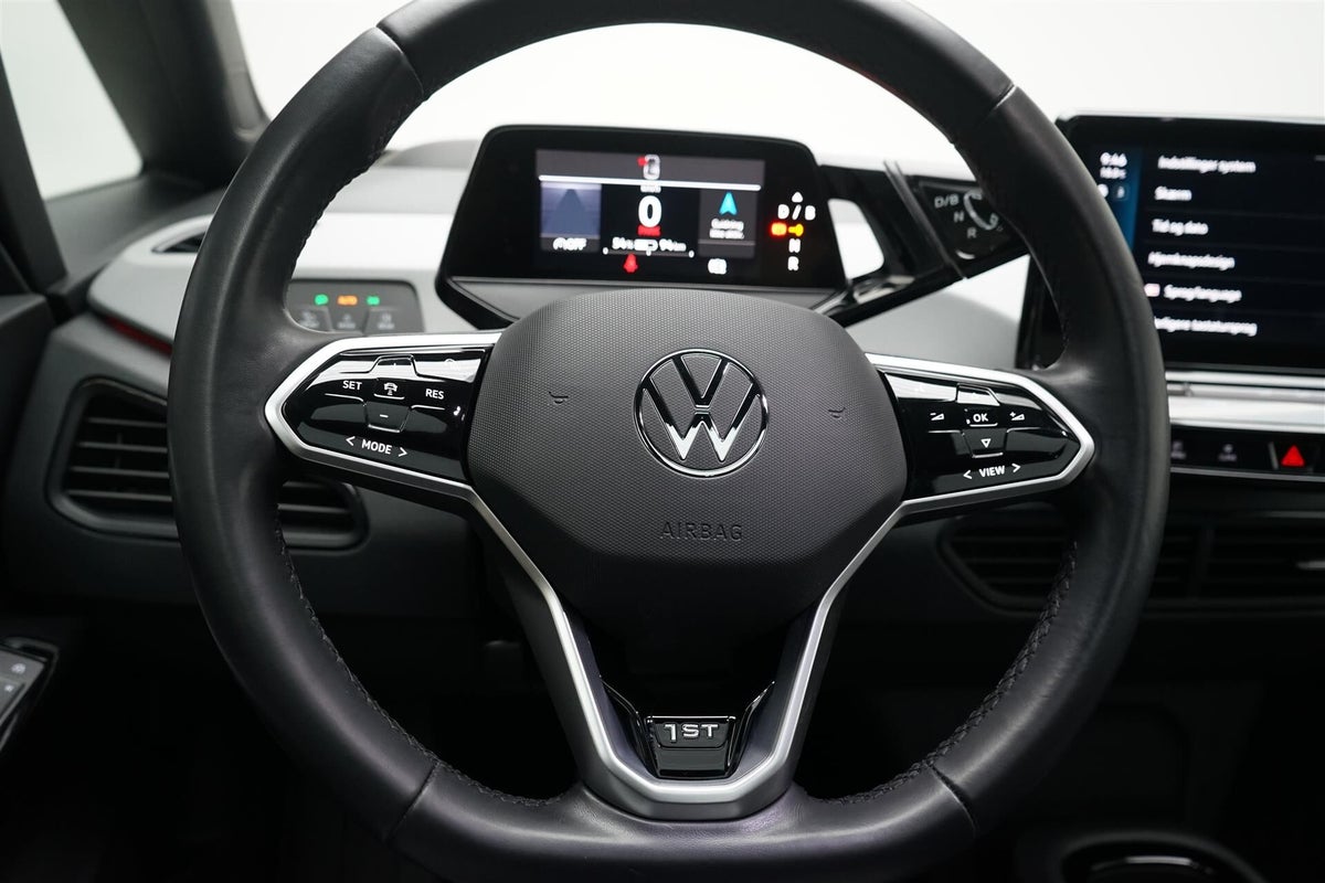 VW ID.3 1ST Pro Performance Max billede 10