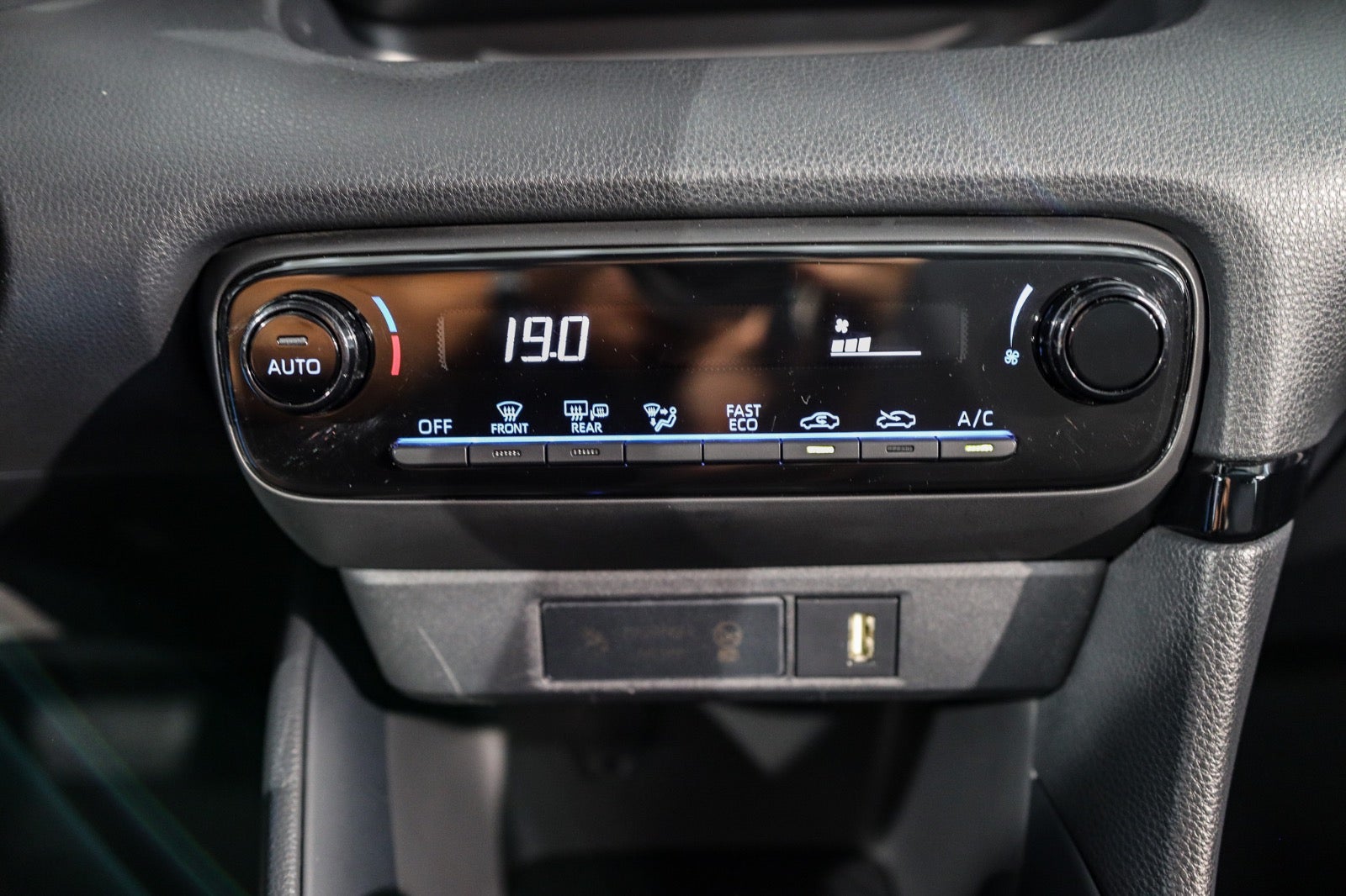 Billede af Mazda 2 1,5 Hybrid Pure CVT