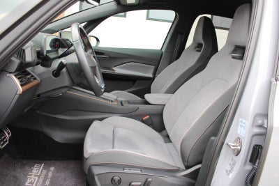 Cupra Born Dinamica Pack High