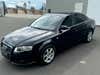 Audi A4 TDi thumbnail