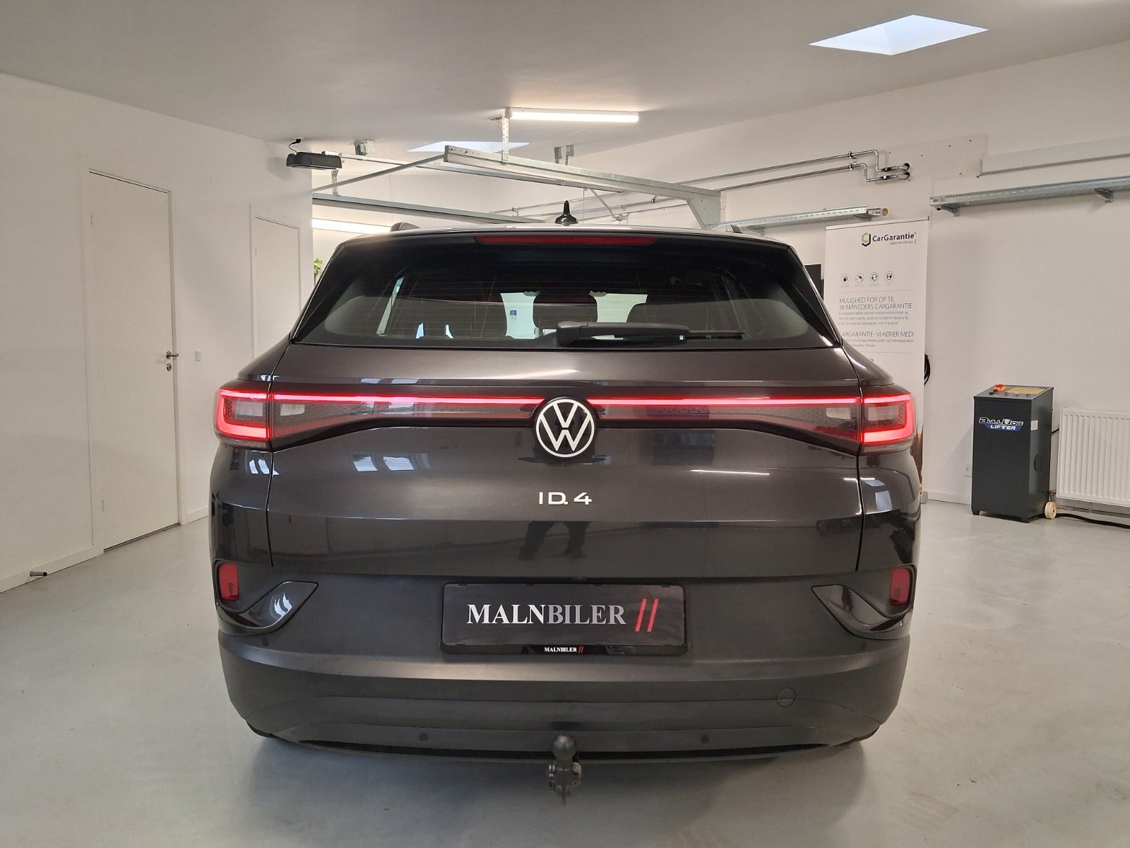 Billede af VW ID.4 77 Pro Performance