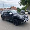 Dacia Duster TCe 90 Prestige