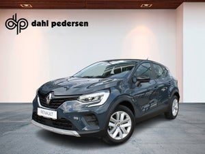 Renault Captur TCe 90 Equilibre