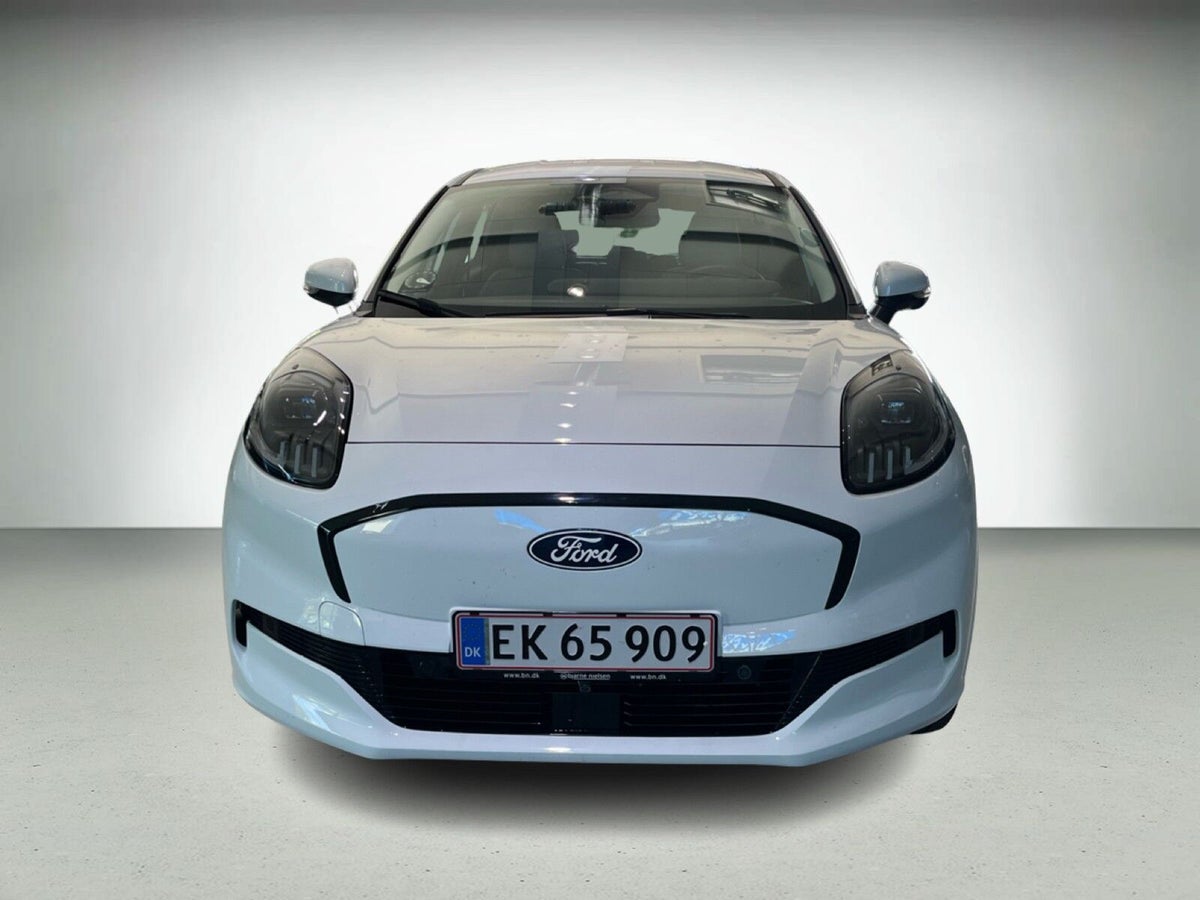 Ford Puma Gen-E Premium billede 8