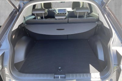 Hyundai Ioniq 5 Advanced
