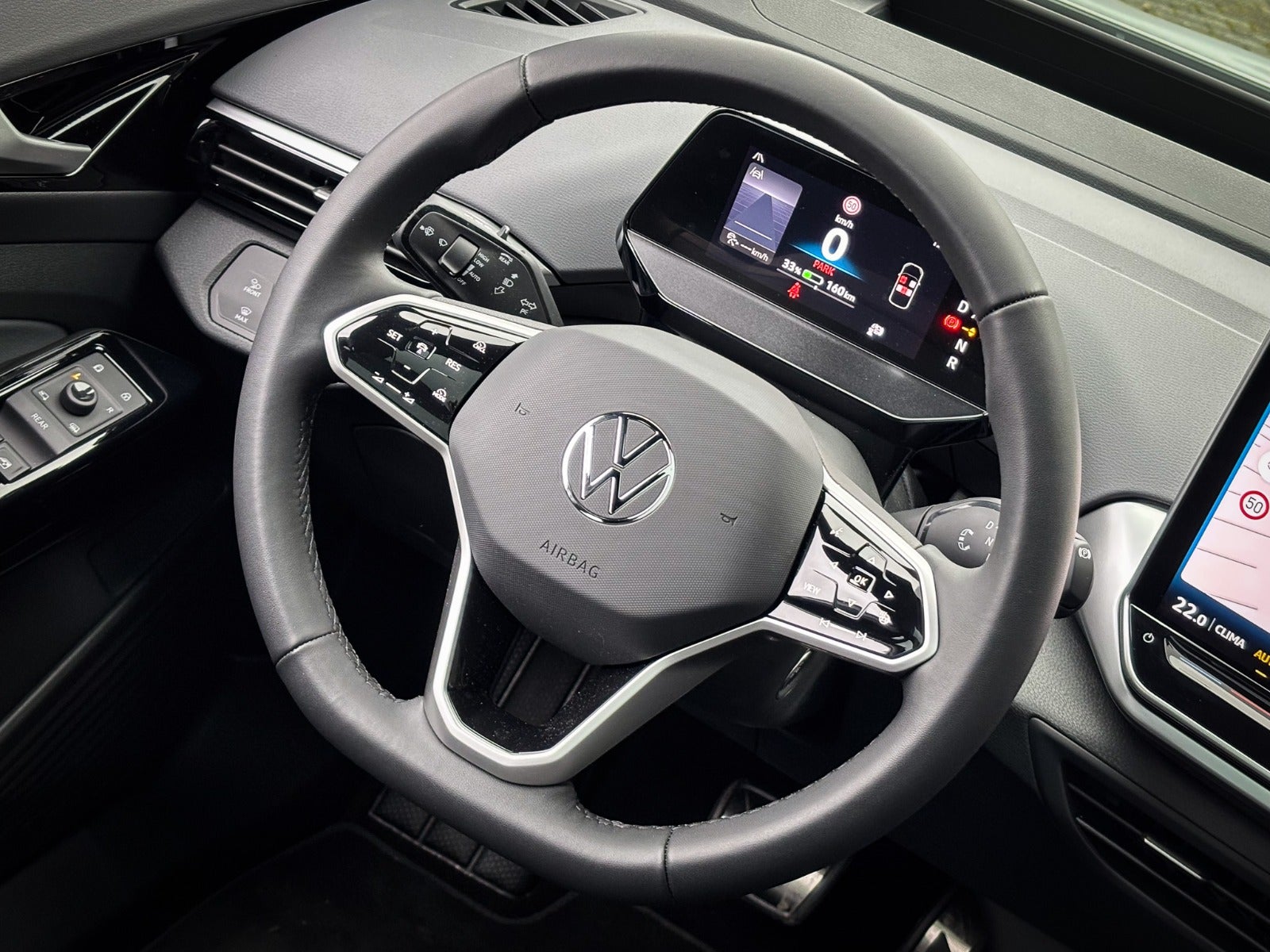 Billede af VW ID.4 77 Pro