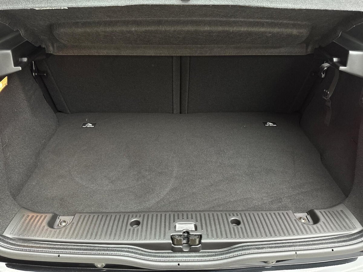 Renault Twingo Electric Zen billede 14