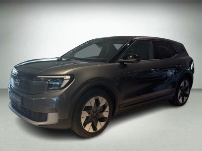 Ford Explorer Premium Extended Range