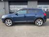 Nissan Qashqai Acenta thumbnail