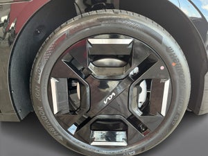 Kia EV3 Long Range GT-Line