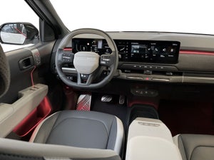 Kia EV3 Long Range GT-Line