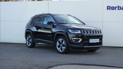 Jeep Compass 1,3 T 130 Limited 5d