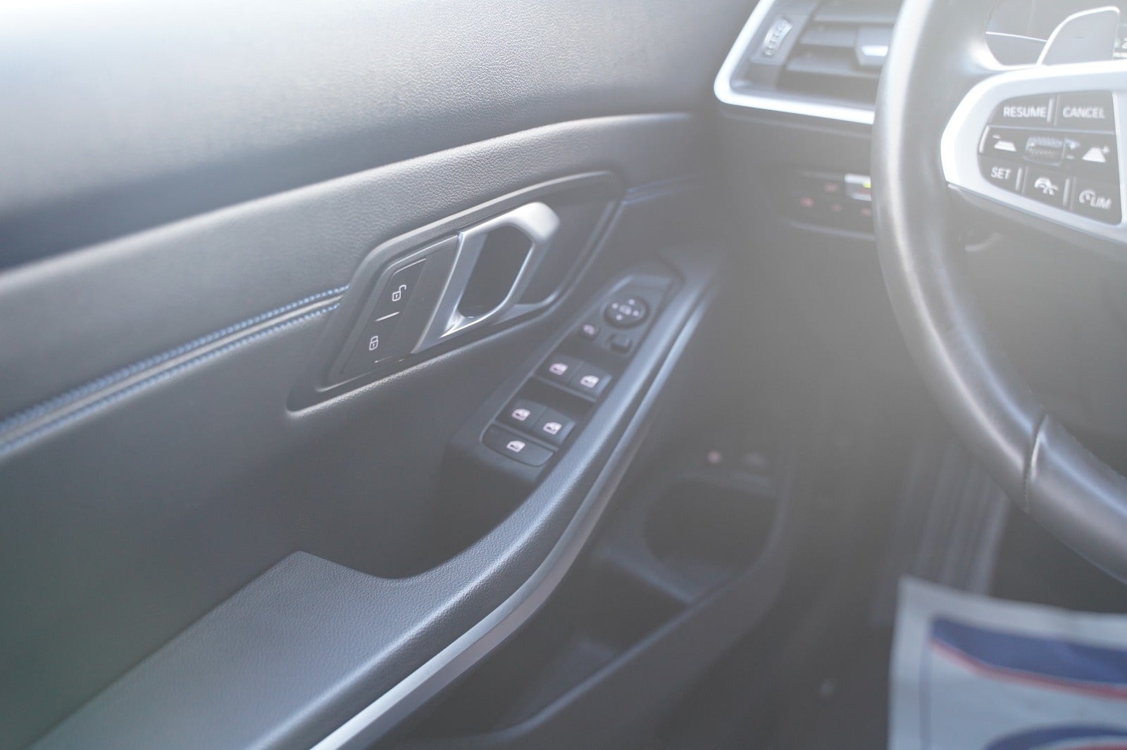 Billede af BMW 320e 2,0 Touring M-Sport aut.