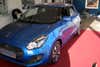 Suzuki Swift Boosterjet Exclusive aut. thumbnail