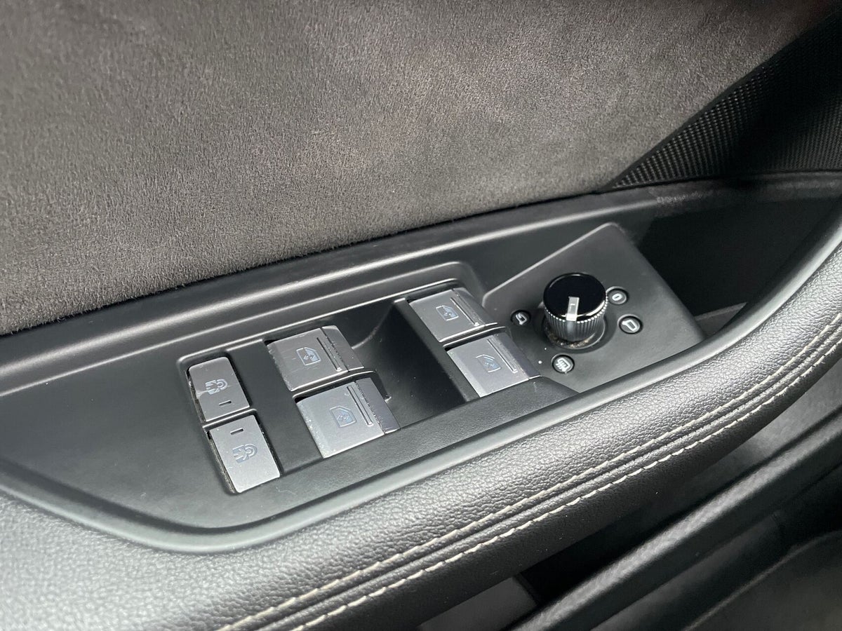 Audi e-tron Advanced Prestige quattro billede 16