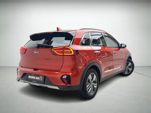 Kia Niro PHEV Premium DCT