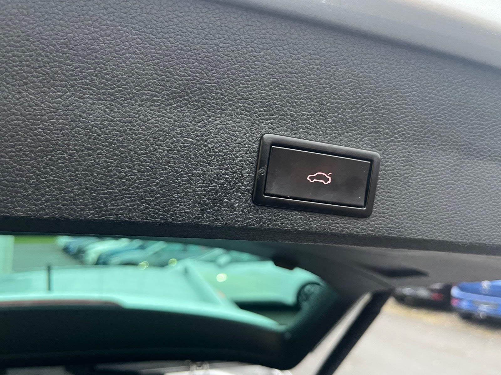 Billede af Seat Ateca 1,4 TSi 150 Xcellence DSG