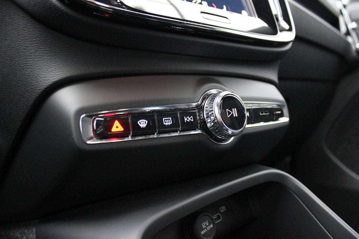 Volvo XC40 P6 ReCharge Plus billede 9