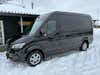Mercedes Sprinter 319 CDi A2 Kassevogn aut. RWD thumbnail