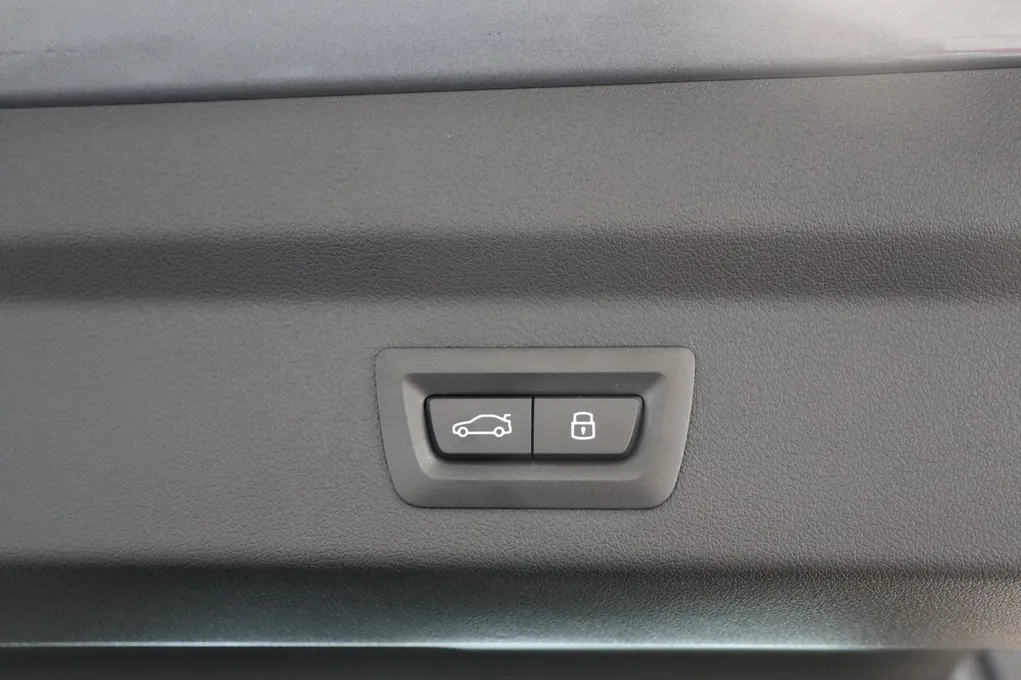 BMW iX2 eDrive20 M-Sport