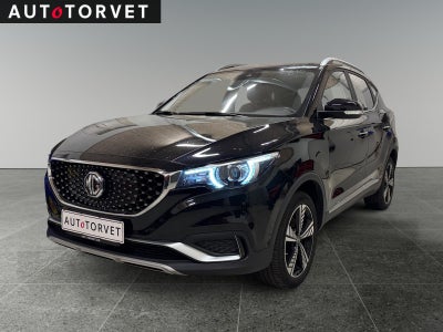 MG ZS  EV Luxury 5d