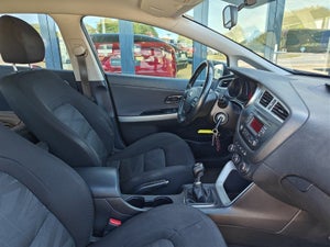 Kia Ceed CVVT Style