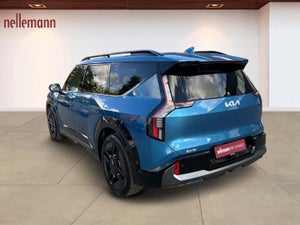 Kia EV9 Long Range Performance GT-Line AWD 6prs