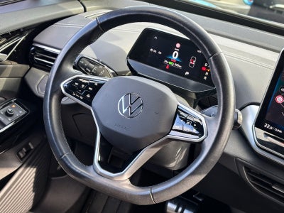 VW ID.4 Style+