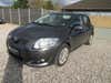 Toyota Auris D-4D Sol