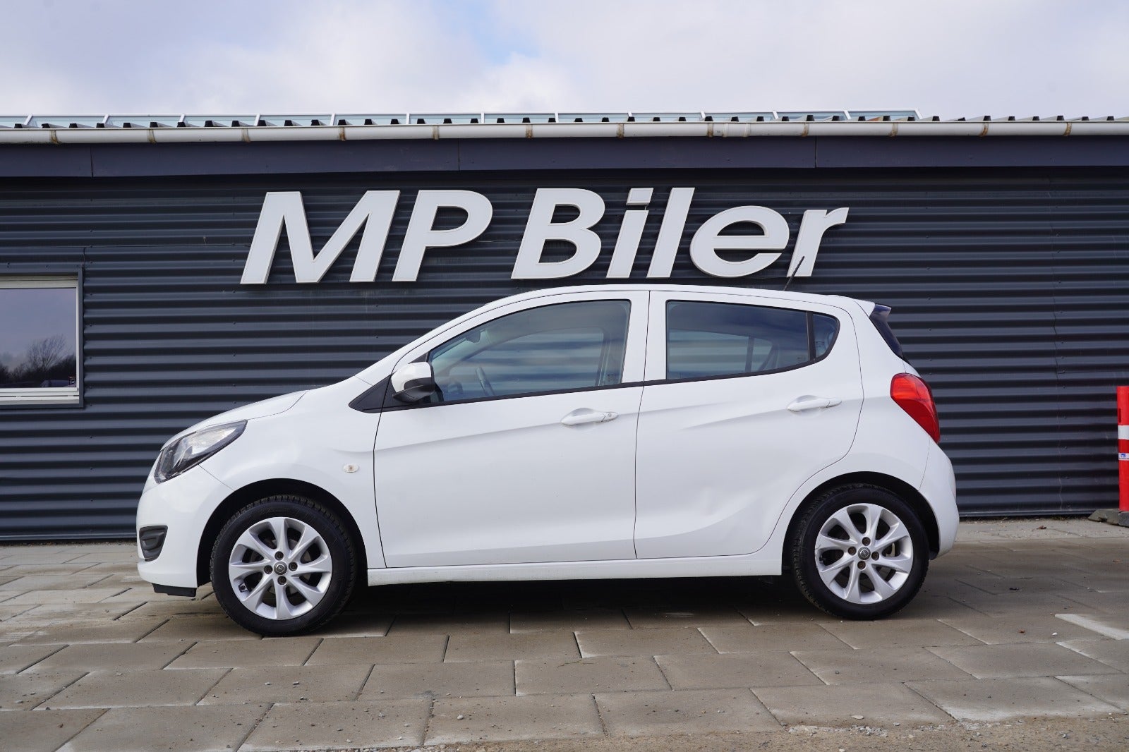 Billede af Opel Karl 1,0 Enjoy