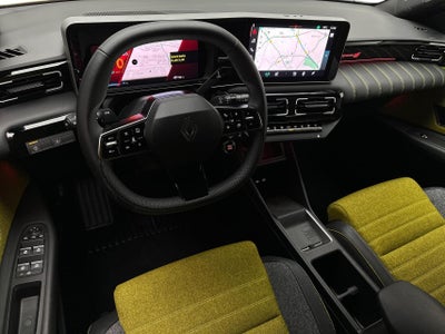 Renault 5 E-Tech Iconic billede 2