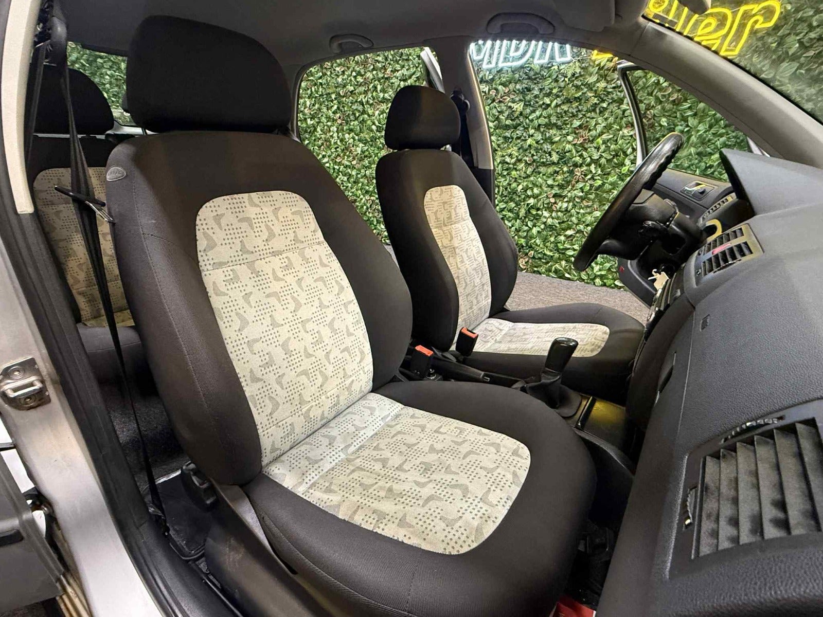 Billede af Skoda Fabia 1,4 16V 75 Ambiente