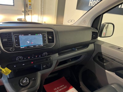 Toyota ProAce D 120 Long Comfort Master aut.