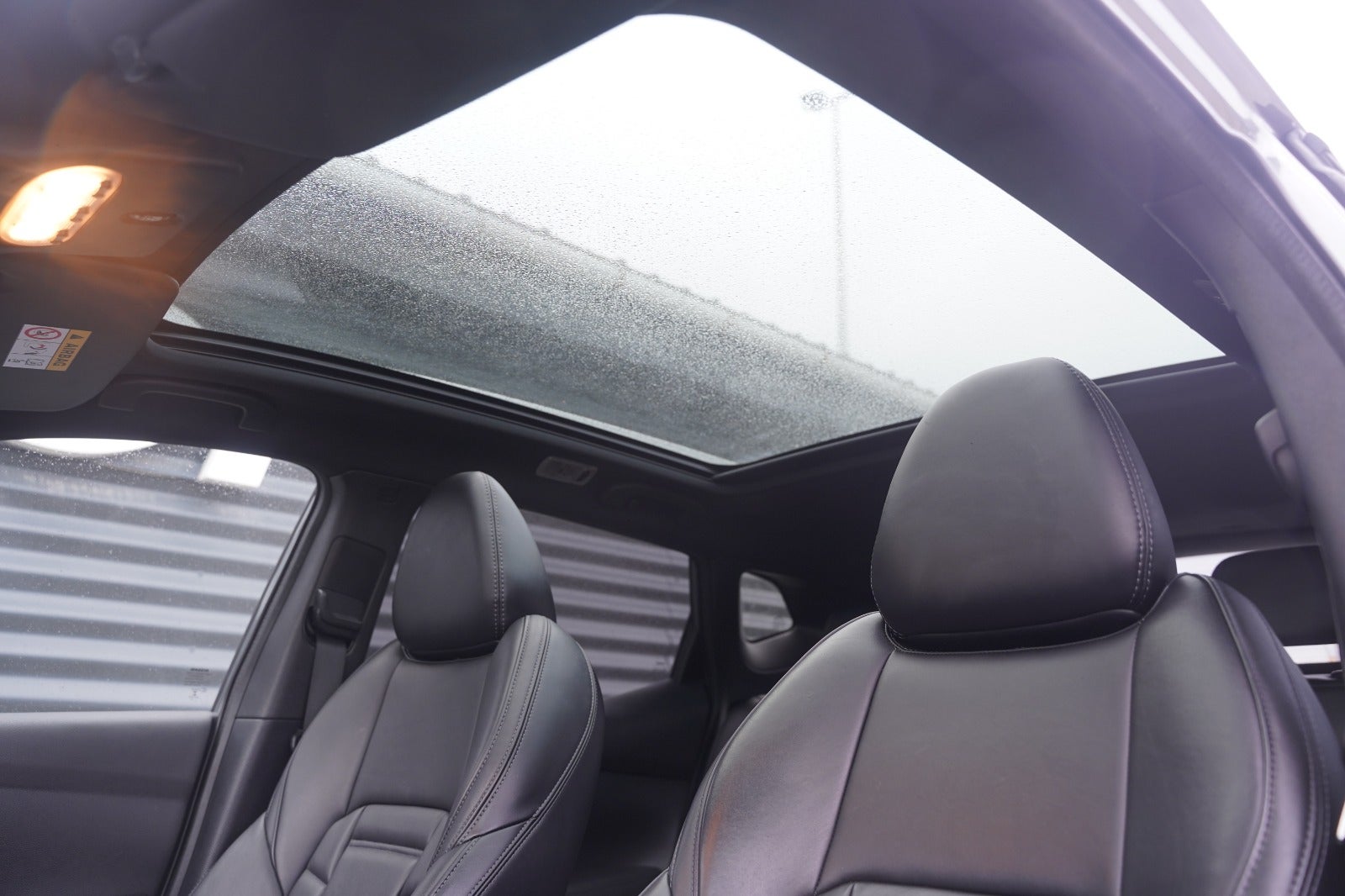 Billede af Nissan Qashqai 1,2 Dig-T 115 Tekna+