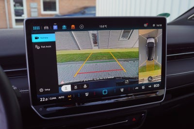 VW ID.7 Style Tourer