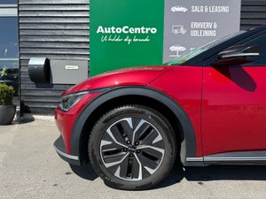Kia EV6 Long Range Access