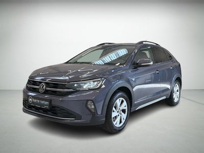 VW Taigo 1,0 TSi 110 Life DSG 5d