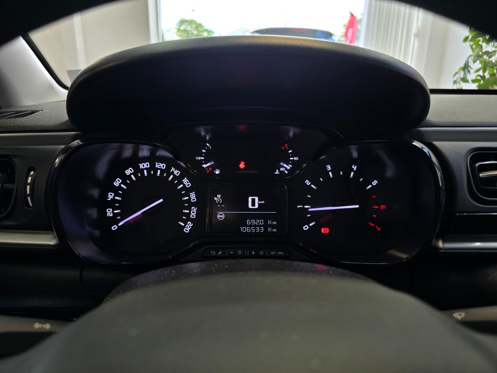 Billede af Citroën C3 1,2 PureTech 82 Iconic