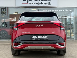 Kia Sportage PHEV GT-Line aut. 4WD