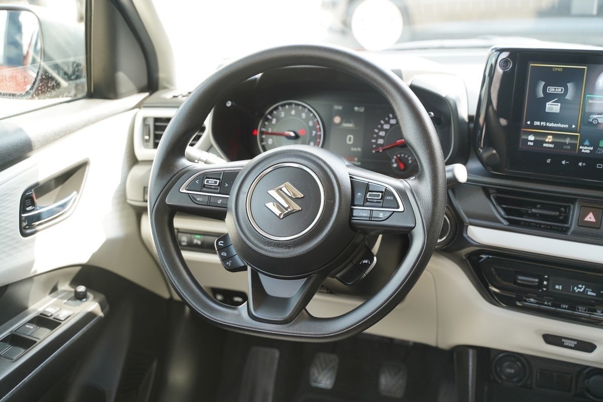 Billede af Suzuki Swift 1,2 Upgrade