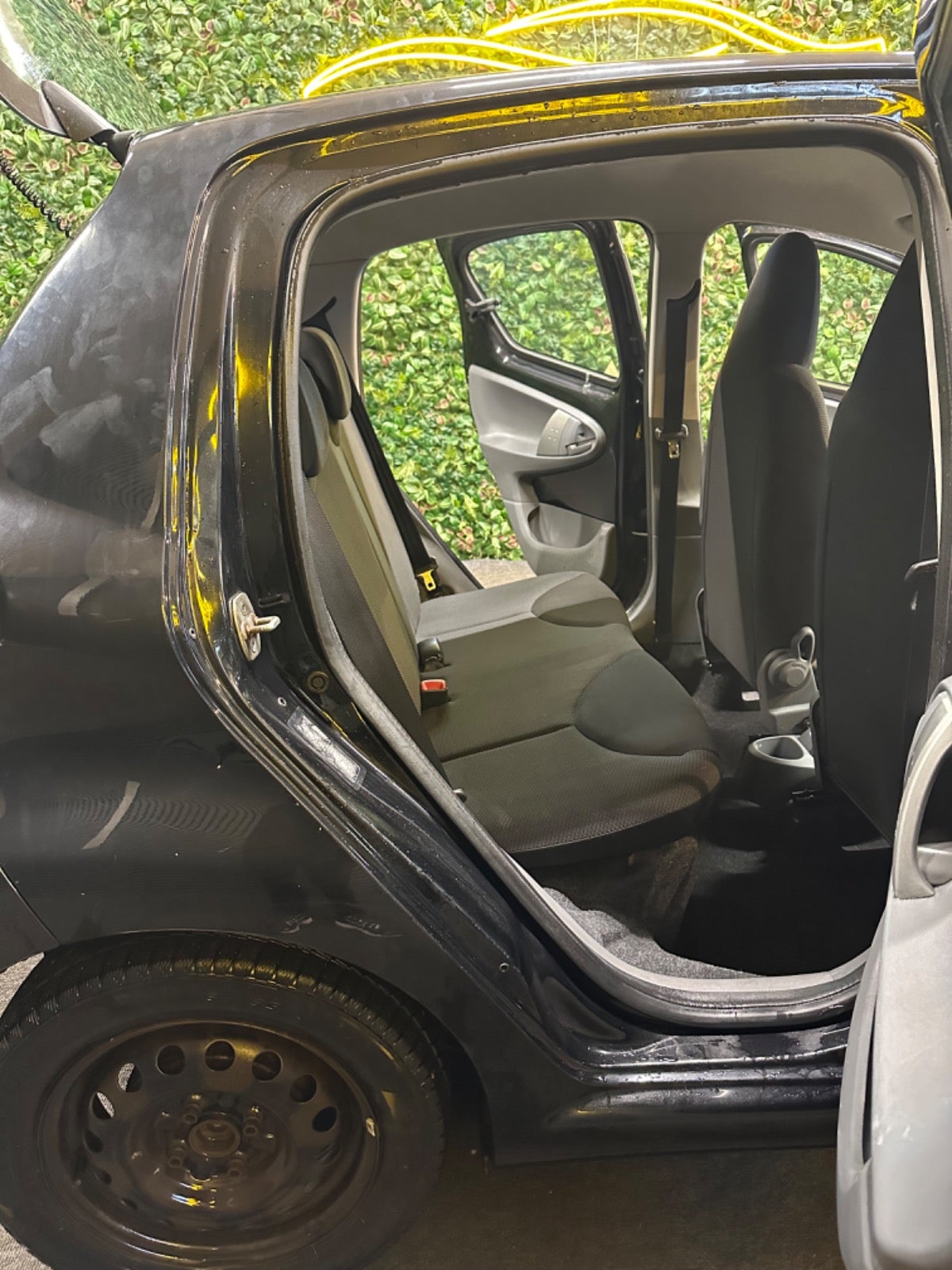 Billede af Toyota Aygo 1,0 