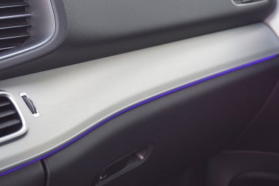 Mercedes GLE350 de AMG Line aut. 4Matic Van