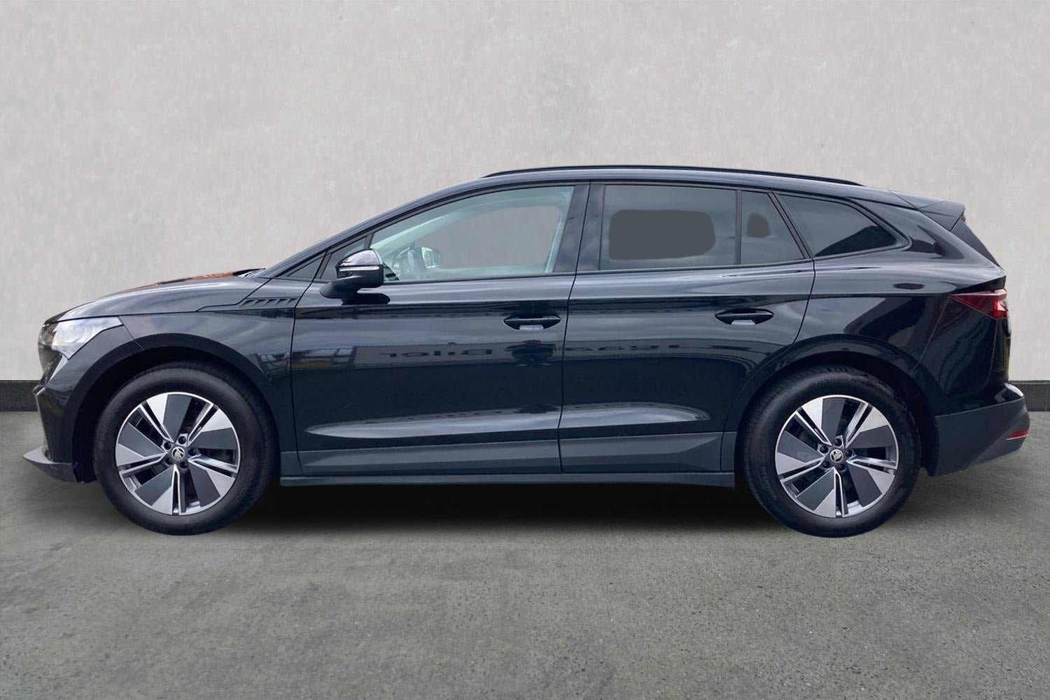 Billede af Skoda Enyaq 60 iV