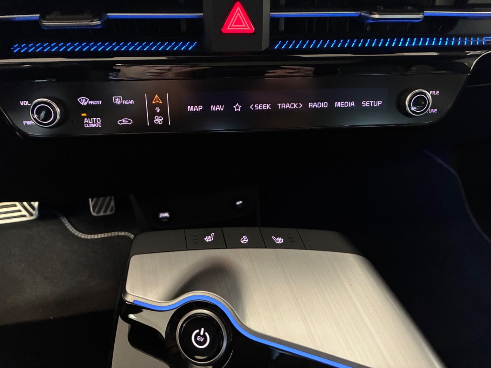 Kia EV6 GT Performance AWD