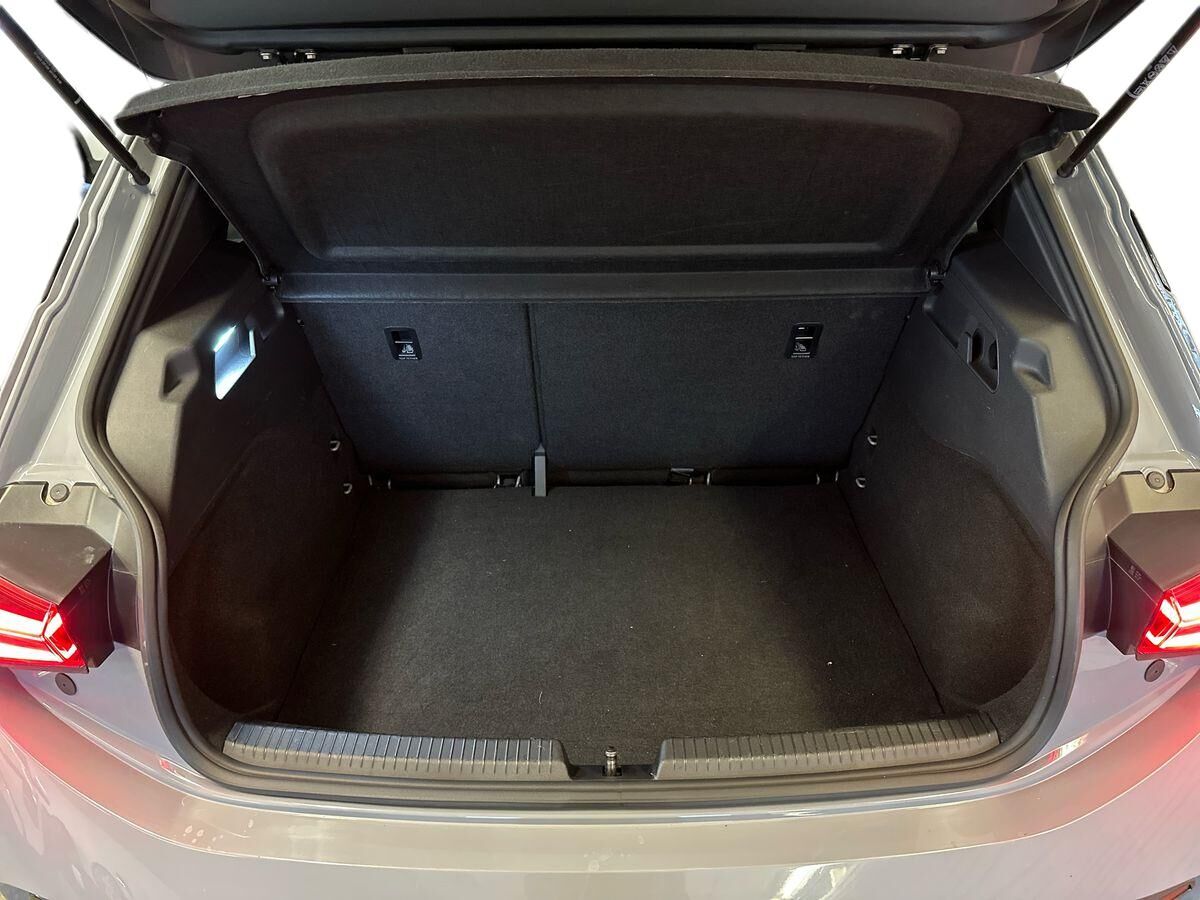 Cupra Born High billede 13