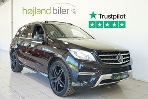 Mercedes ML350