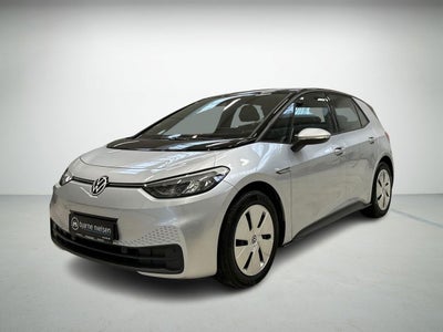 VW ID.3 Pro