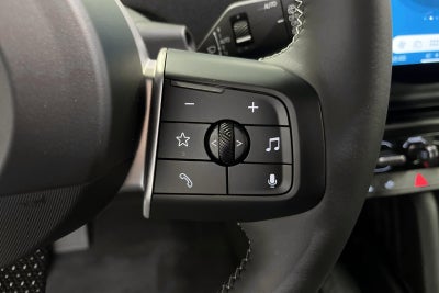 MINI Cooper E Classic Trim L